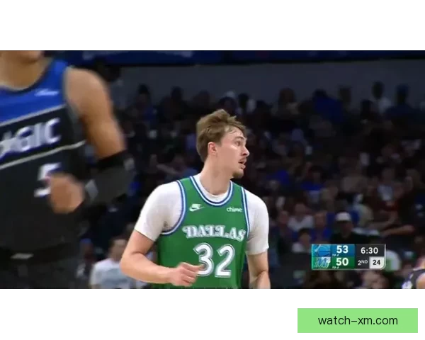 弗拉格空砍51分刷新生涯新高 赛季三次40+比肩乔丹 独行侠惜败魔术