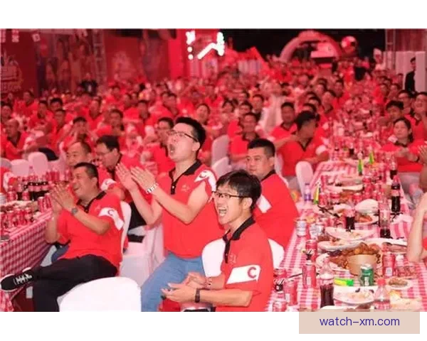 世界杯竞猜盛宴来袭 豪华返水奖励等你拿