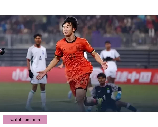 张亦弛屡次神扑无力回天 U16国少小组赛三战全败惨遭出局